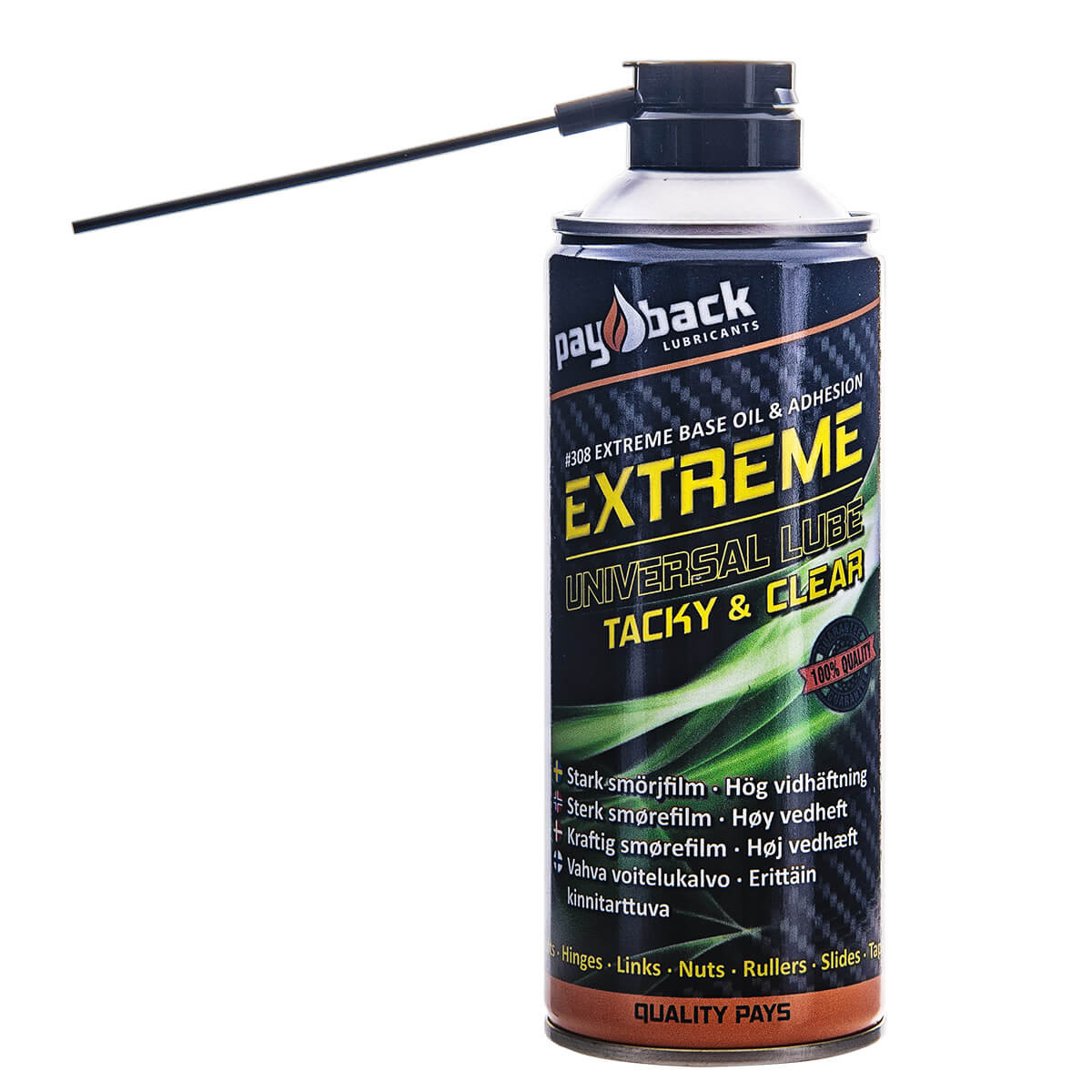 Extreme Universal Lube