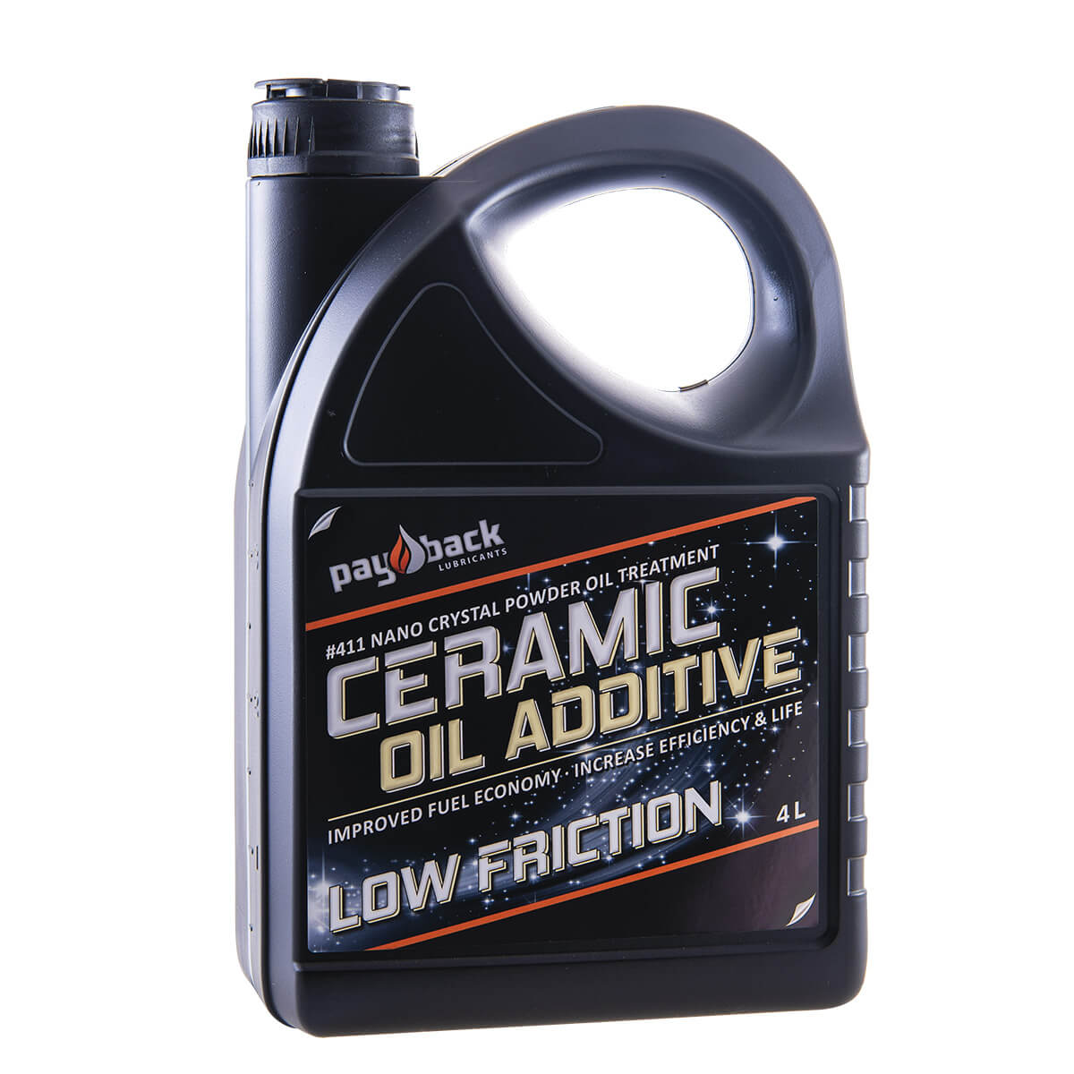 Ceramic Motorbehandling 300ml - Bild 2