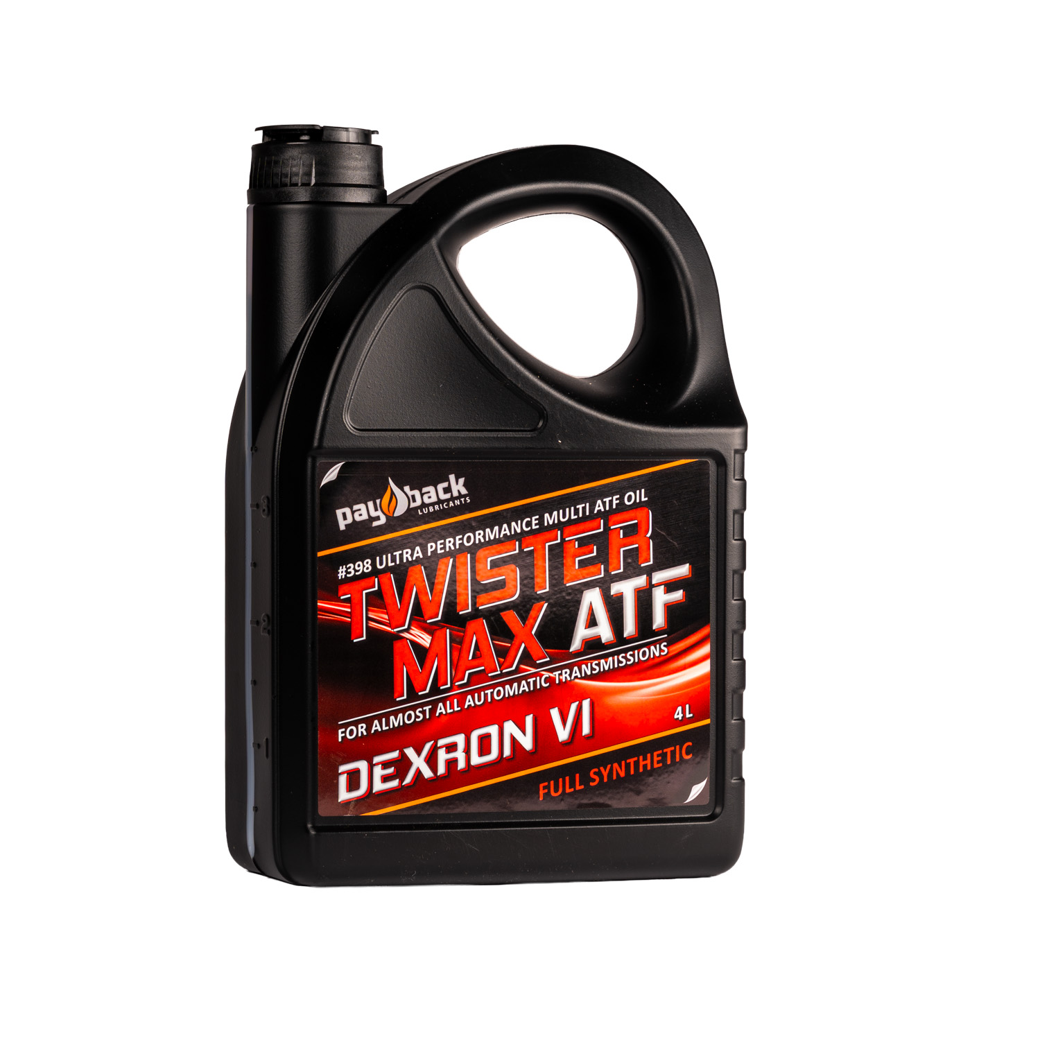 Twister Max Atf Dexron VI (6) - Bild 2