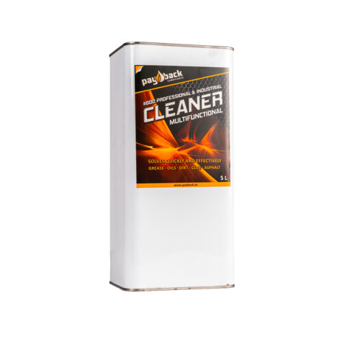 Cleaner 5L